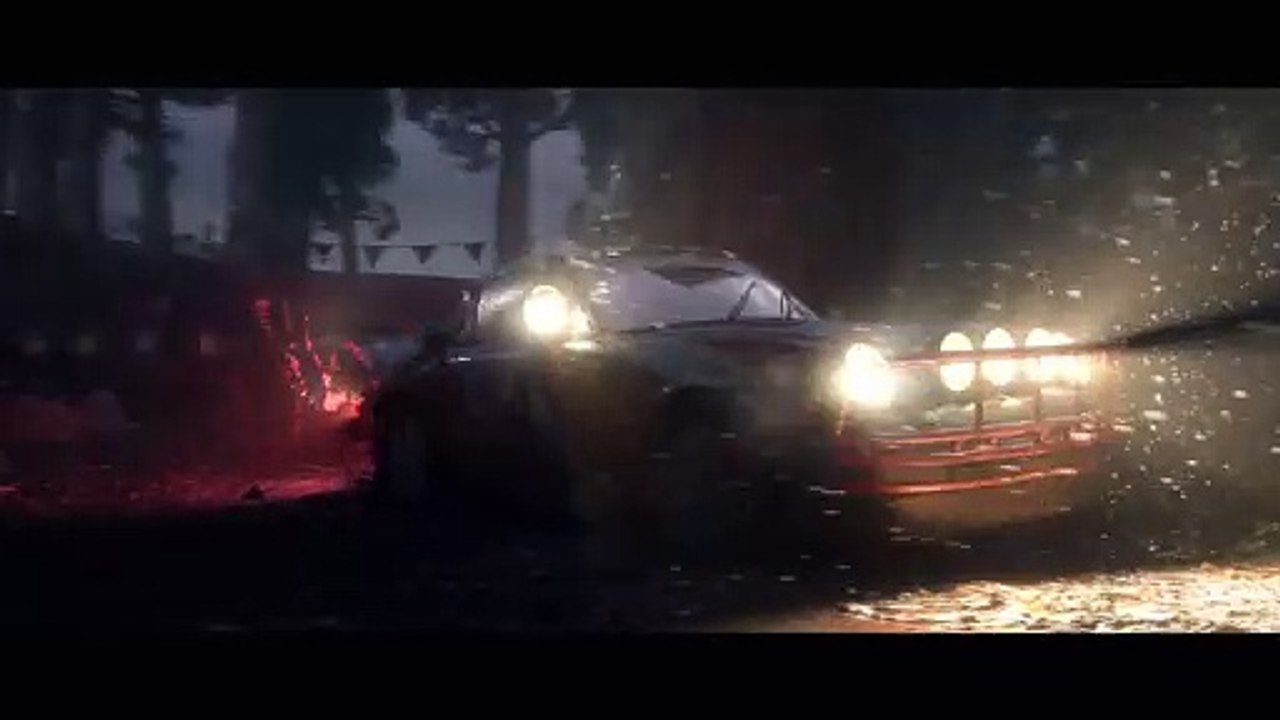 Teaser Trailer