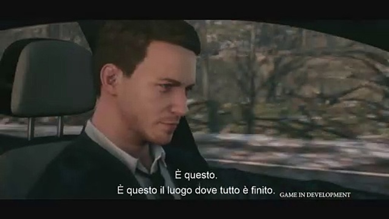 Trailer ufficiale