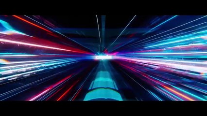 Nuovo Trailer Ufficiale Italiano