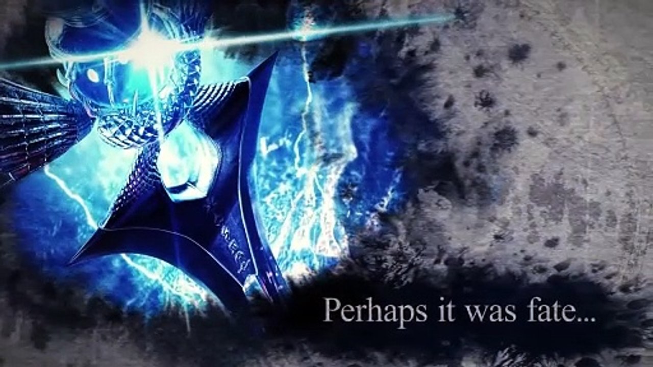 Yoshimitsu trailer