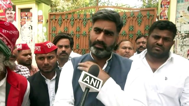 मेरठ से टिकट कटने के बाद अतुल प्रधान का पहला वीडियो आया सामने, बोले- हम पार्टी के पुराने कार्यकर्ता
