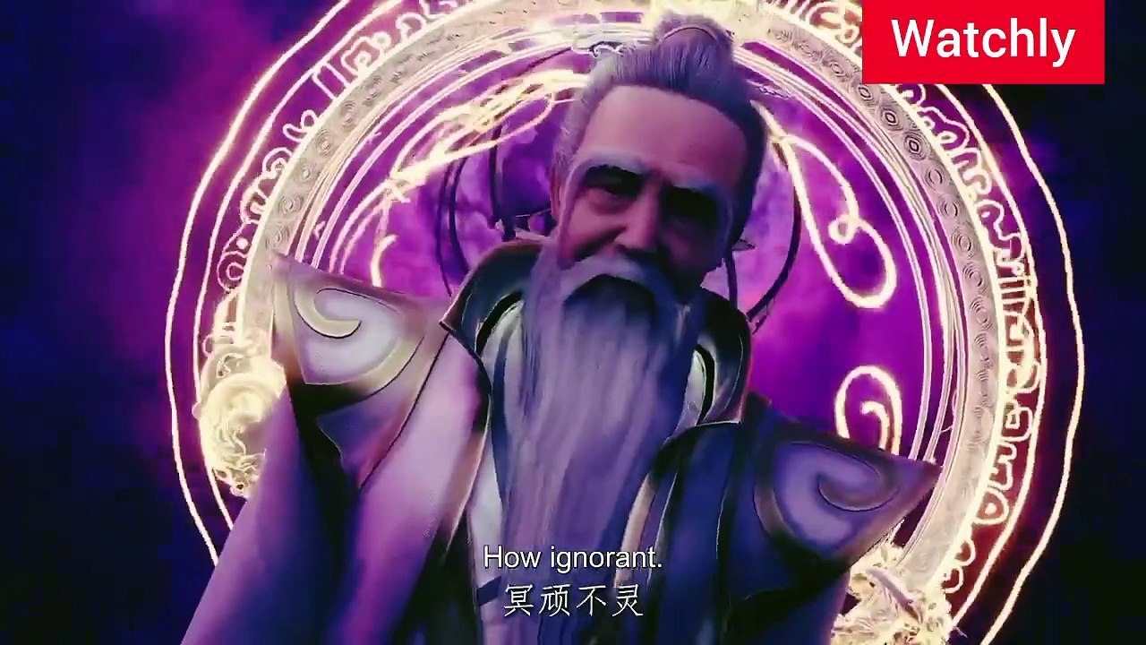 Lord Of All Lords Episode 01