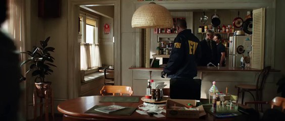 Teaser Trailer Italiano Ufficiale