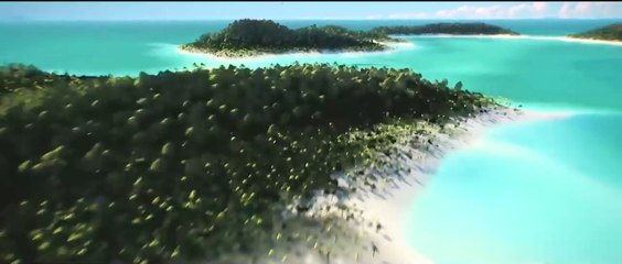 Nuovo Trailer: Avventura Sottomarina di James Wan 🌊