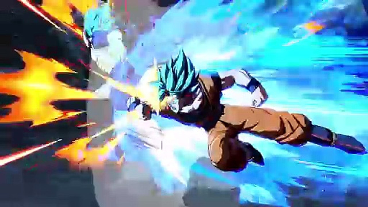 Cinematic Trailer E3 2018