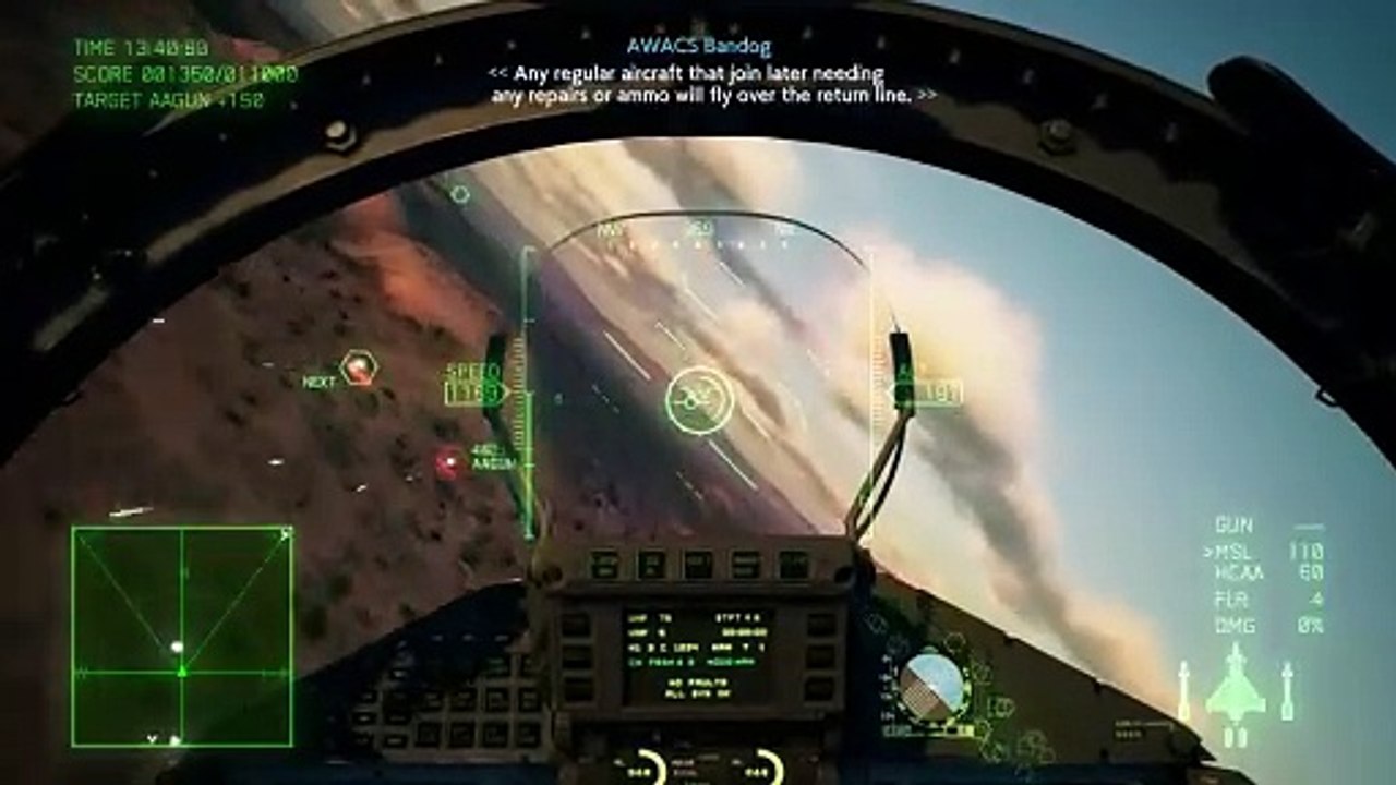 Gamescom 2018 gameplay