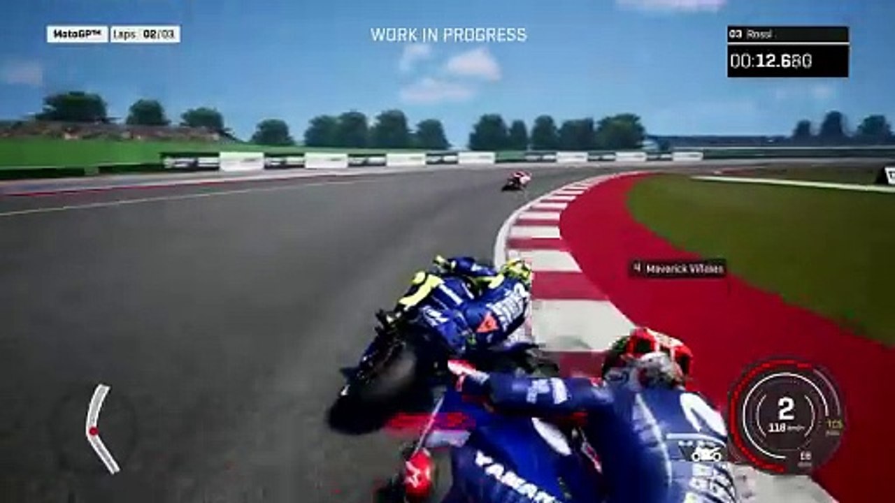 Gameplay Trailer