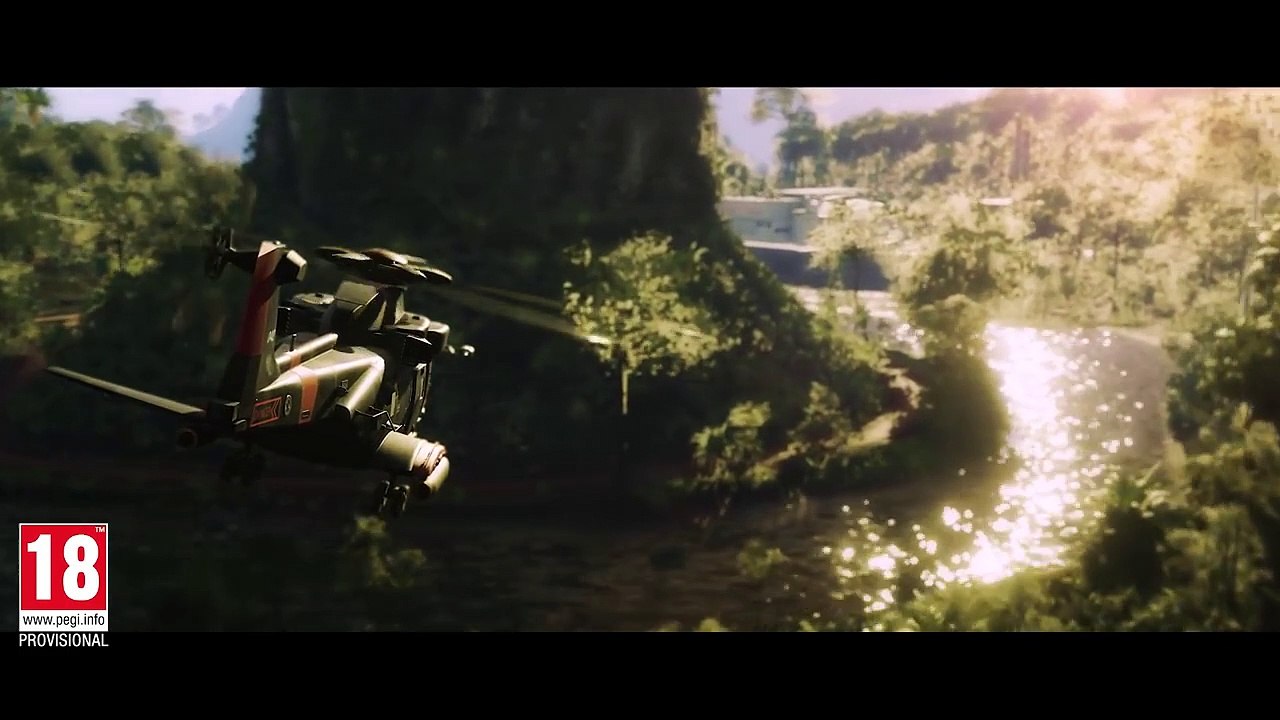 E3 2018 - Video Dailymotion