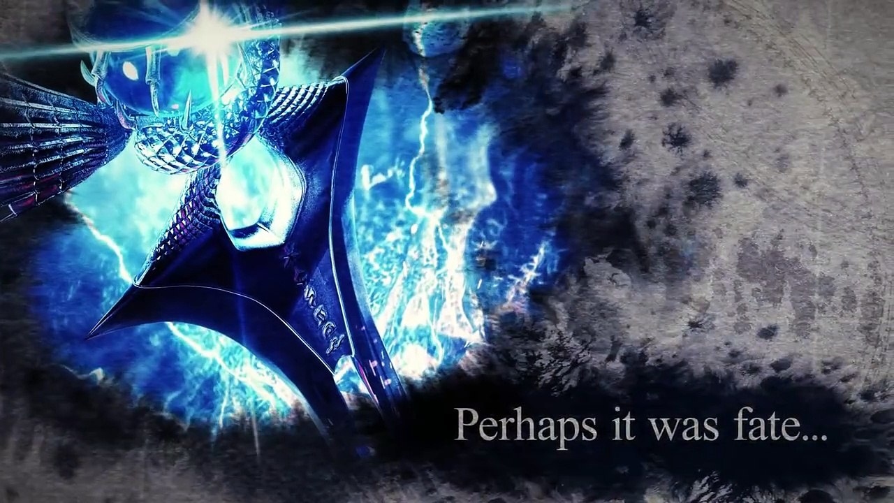 Ivy trailer