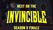 Invincible Season 2 Episode 8 Promo