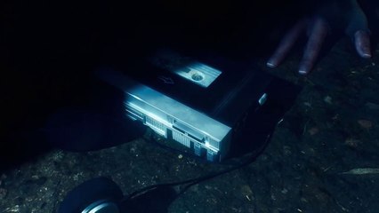 Trailer d'annuncio ufficiale E3