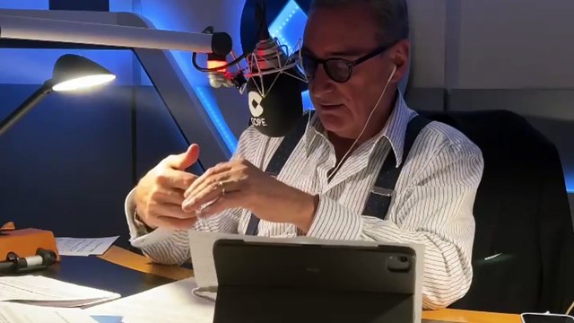 Carlos Herrera confirma oficialmente que se presentará a la Presidencia de la RFEF