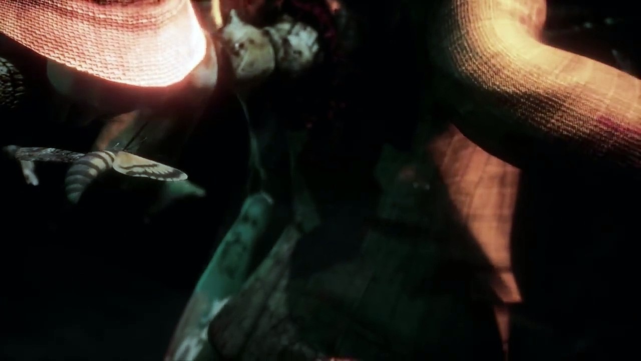 Accolade Trailer