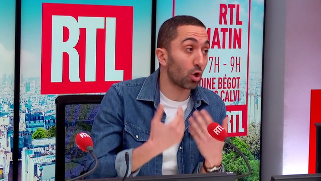 Ca va beaucoup mieux avec Jimmy Mohamed du 04 avril 2024