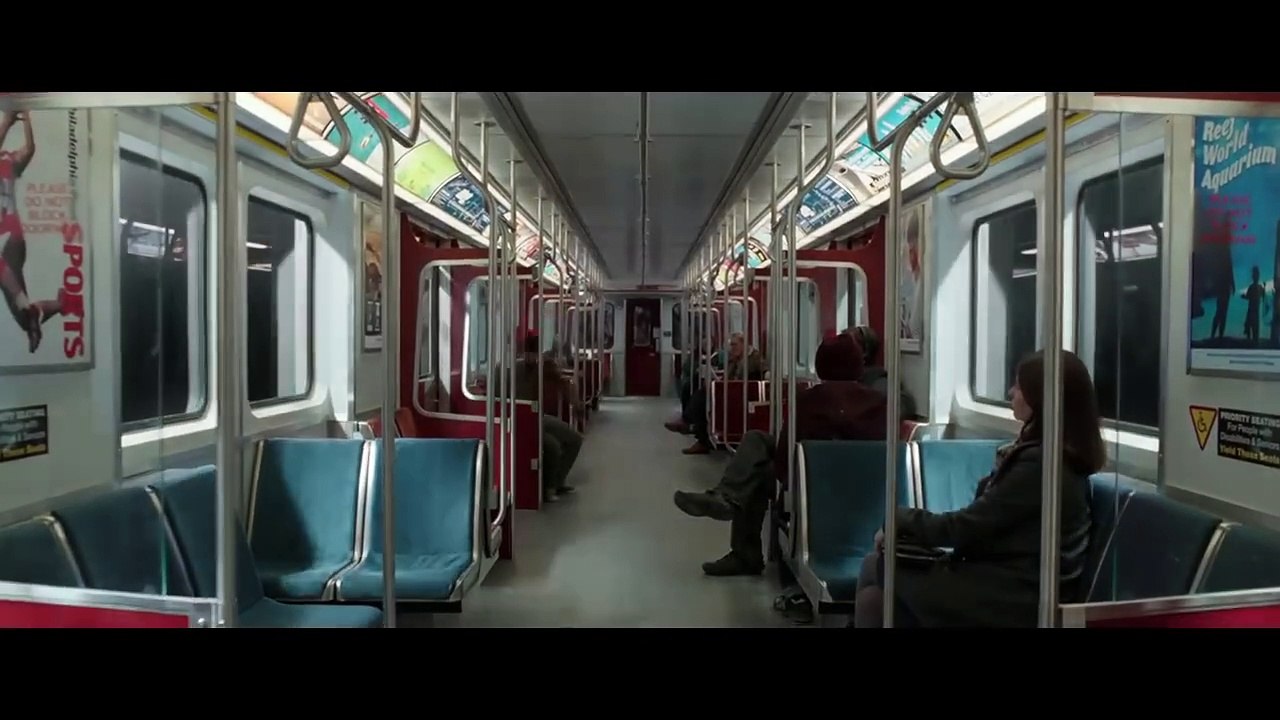 Comic Con Trailer