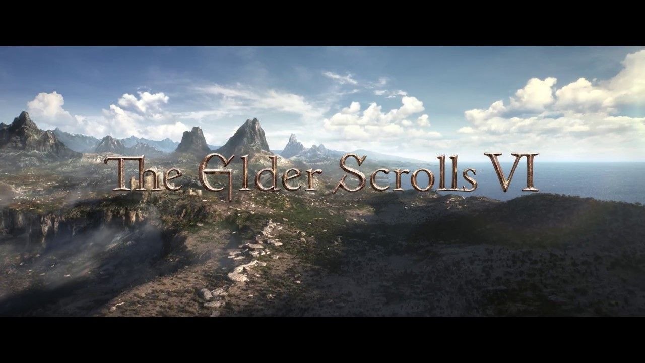 E3 2018 trailer