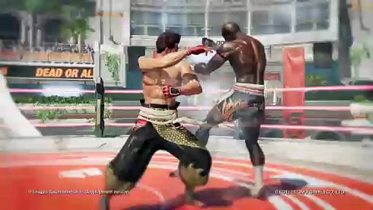 E3 2018 Trailer