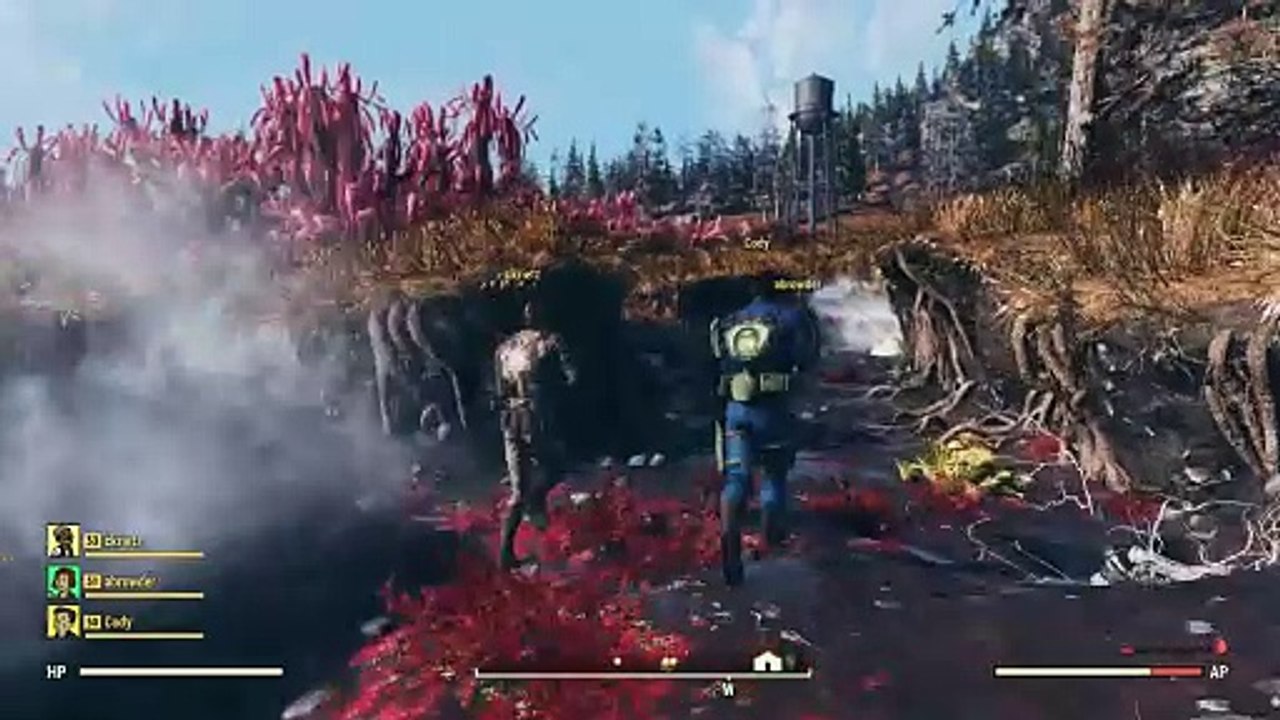 Multiplayer Trailer