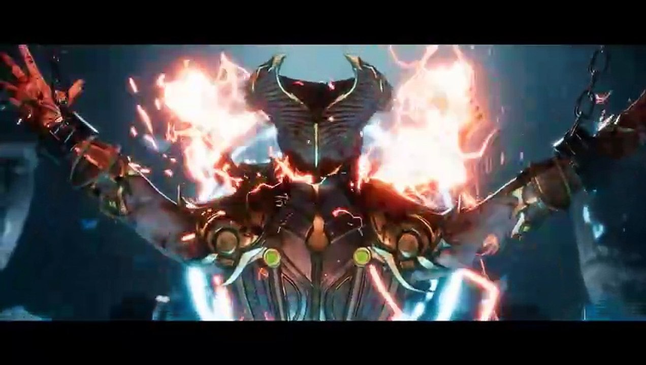Story Trailer