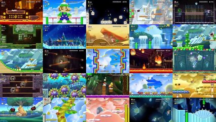 Trailer d'annuncio ufficiale