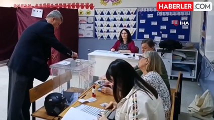 Film gibi olayın yaşandığı mahallede seçimler yenileniyor