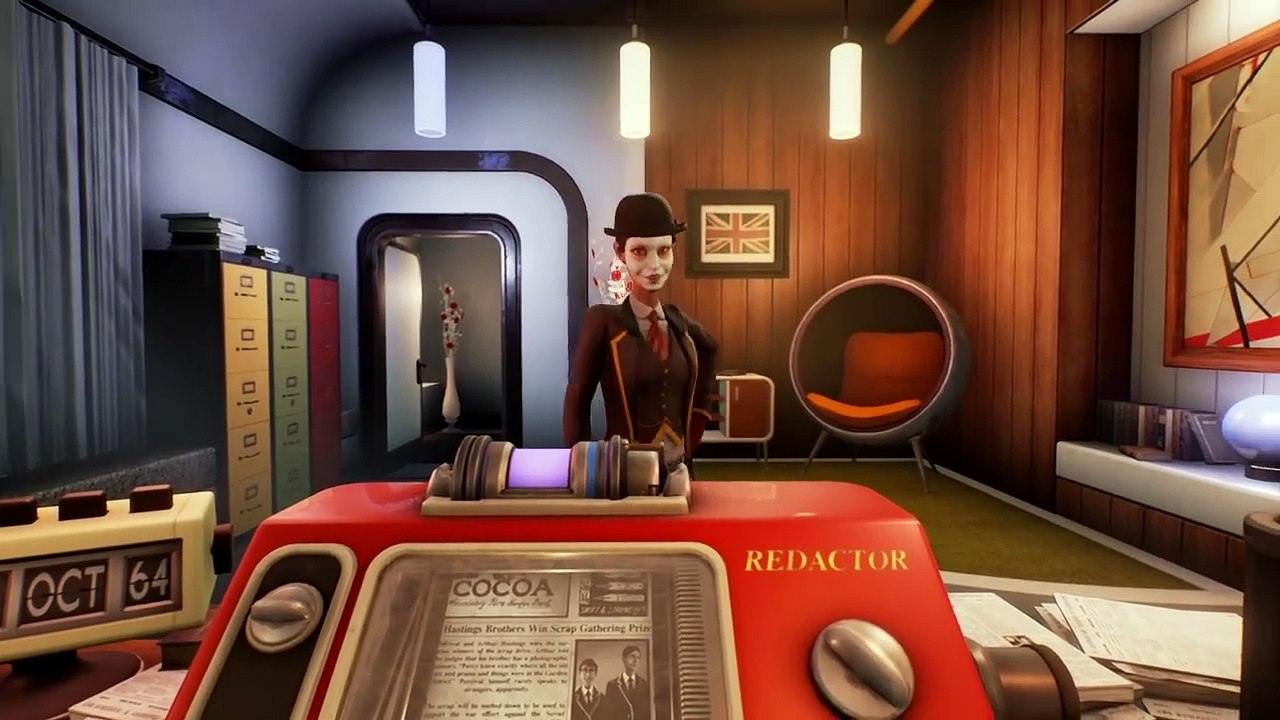 E3 2018 Trailer - Video Dailymotion