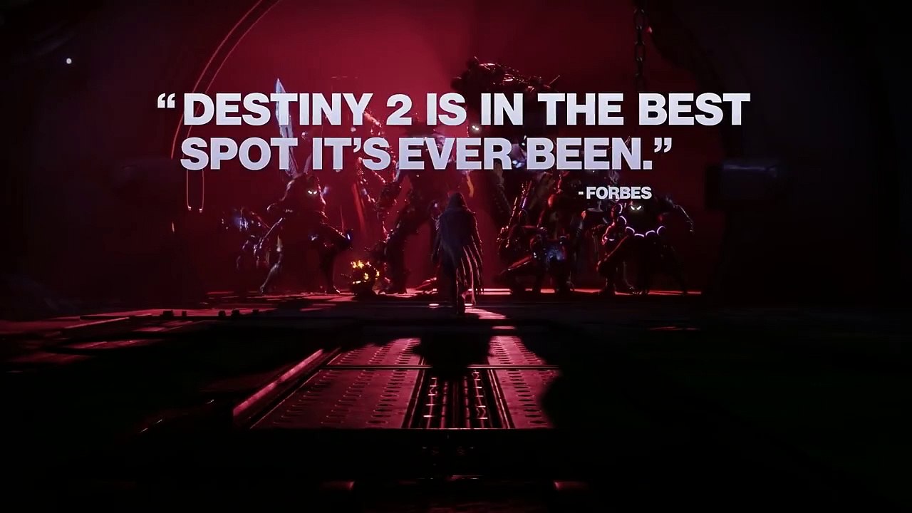 Forsaken Trailer