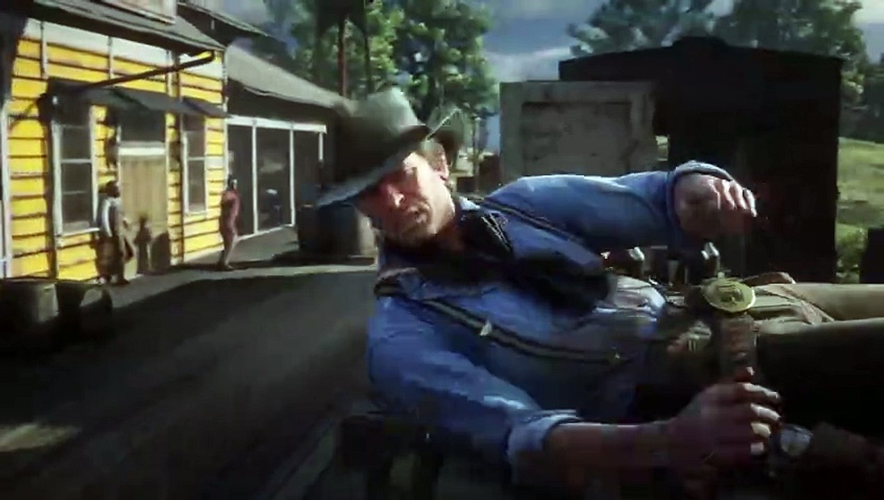 Gameplay video part 2