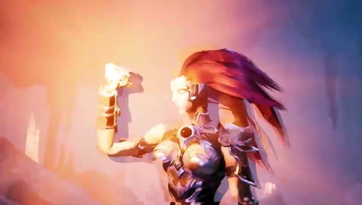 Gamescom Trailer