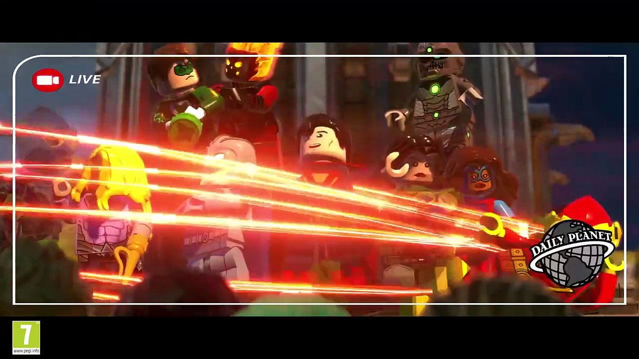 Trailer ufficiale