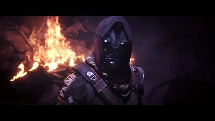 Destiny 2: I Rinnegati - L'ultimo atto del Pistolero