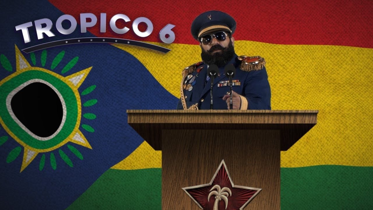 El Presidente Wants You!