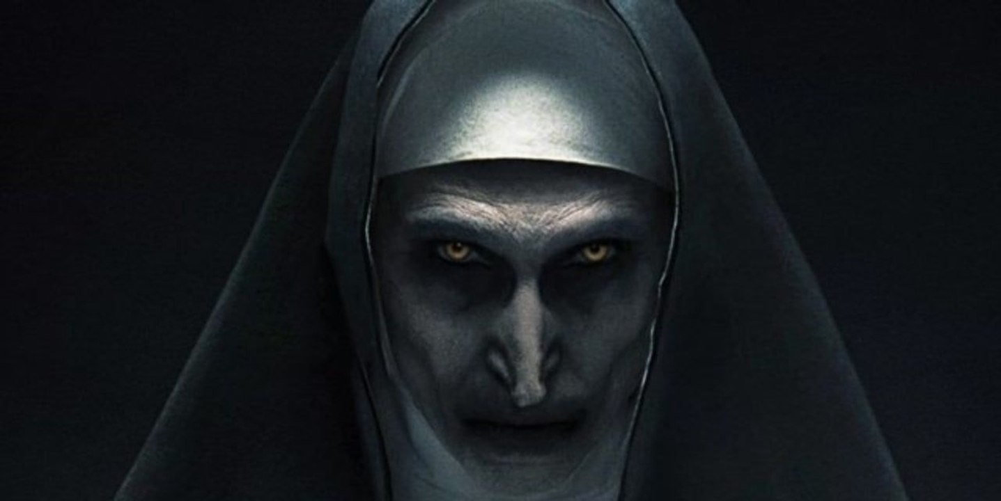 La timeline di The Nun e The Conjuring