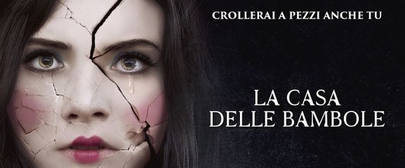 Clip: Abbiamo rotto tua sorella