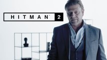 Sean Bean Trailer