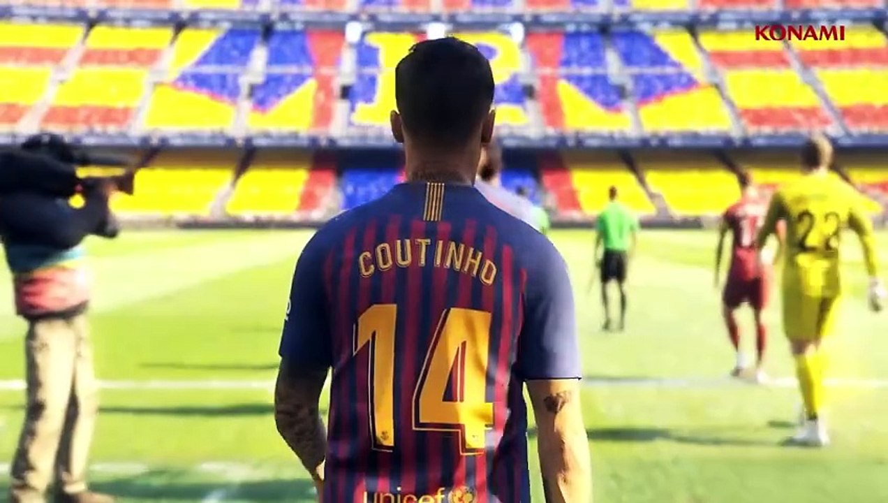 E3 2018 Trailer