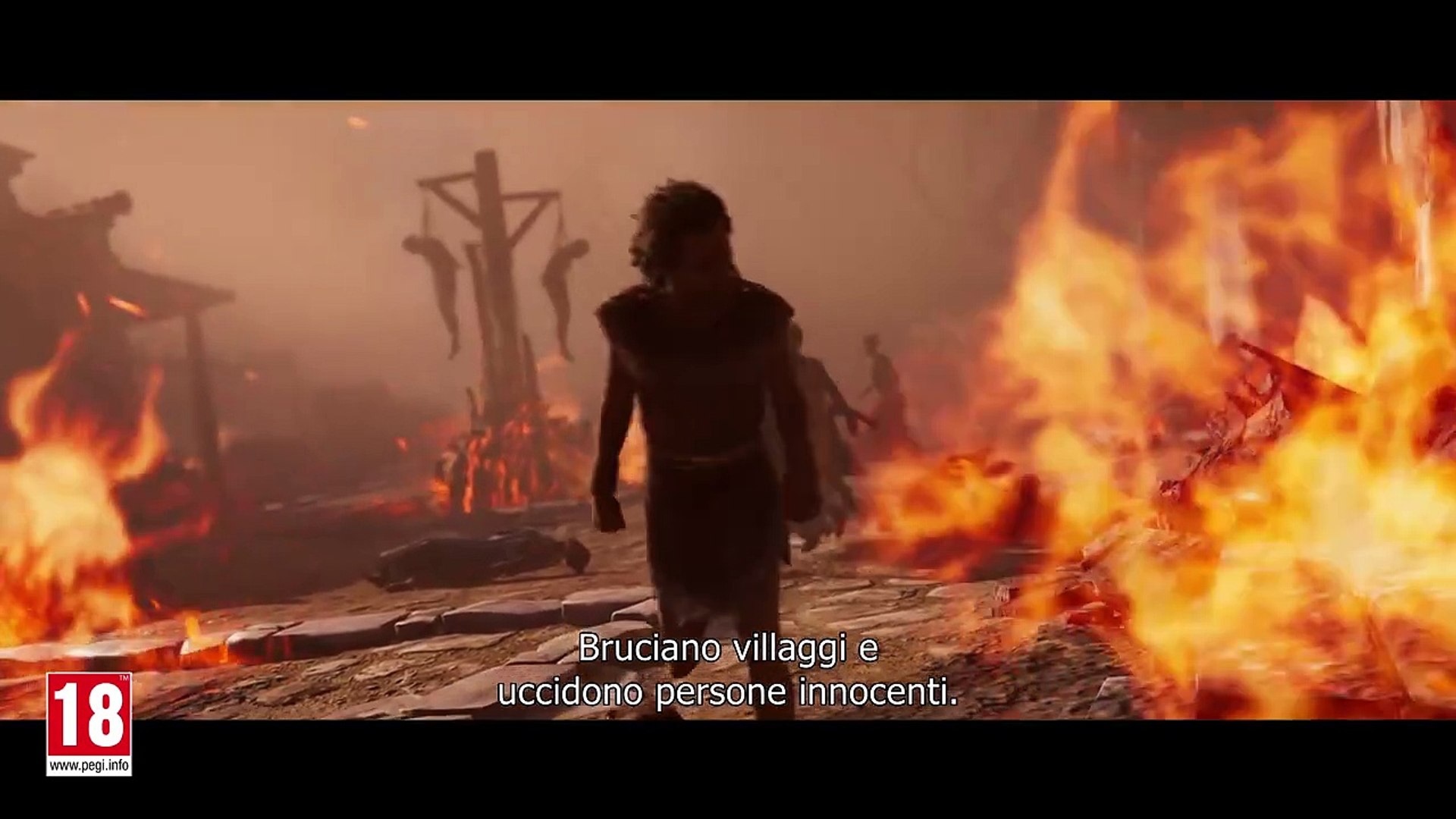 Arco narrativo 1