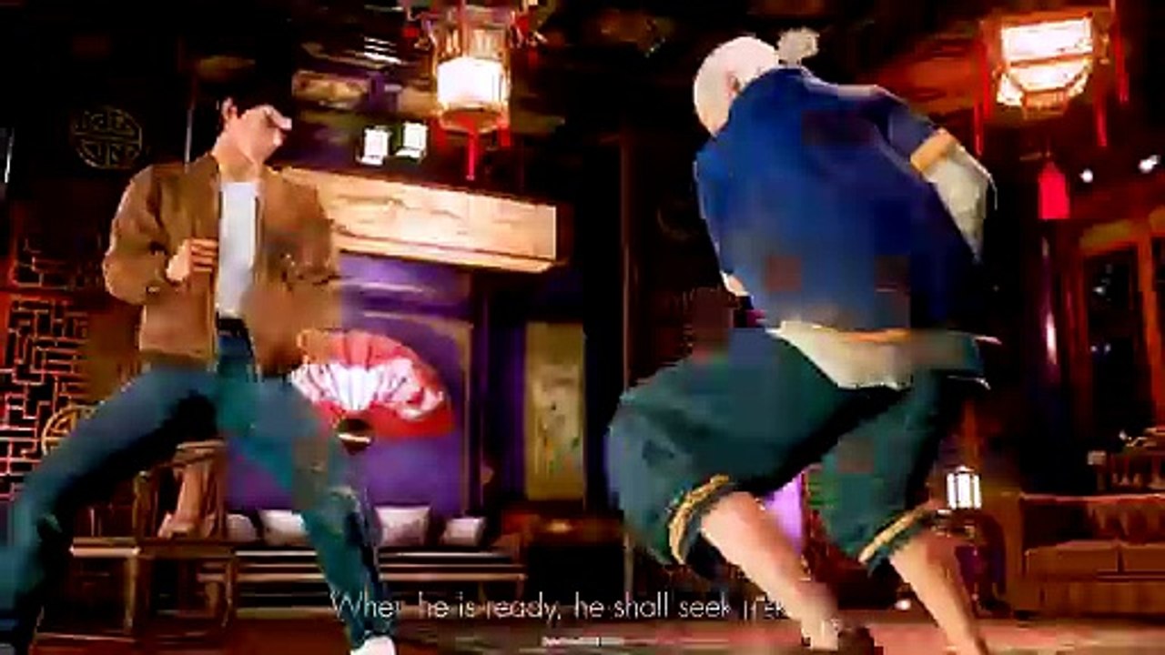 Gamescom Trailer