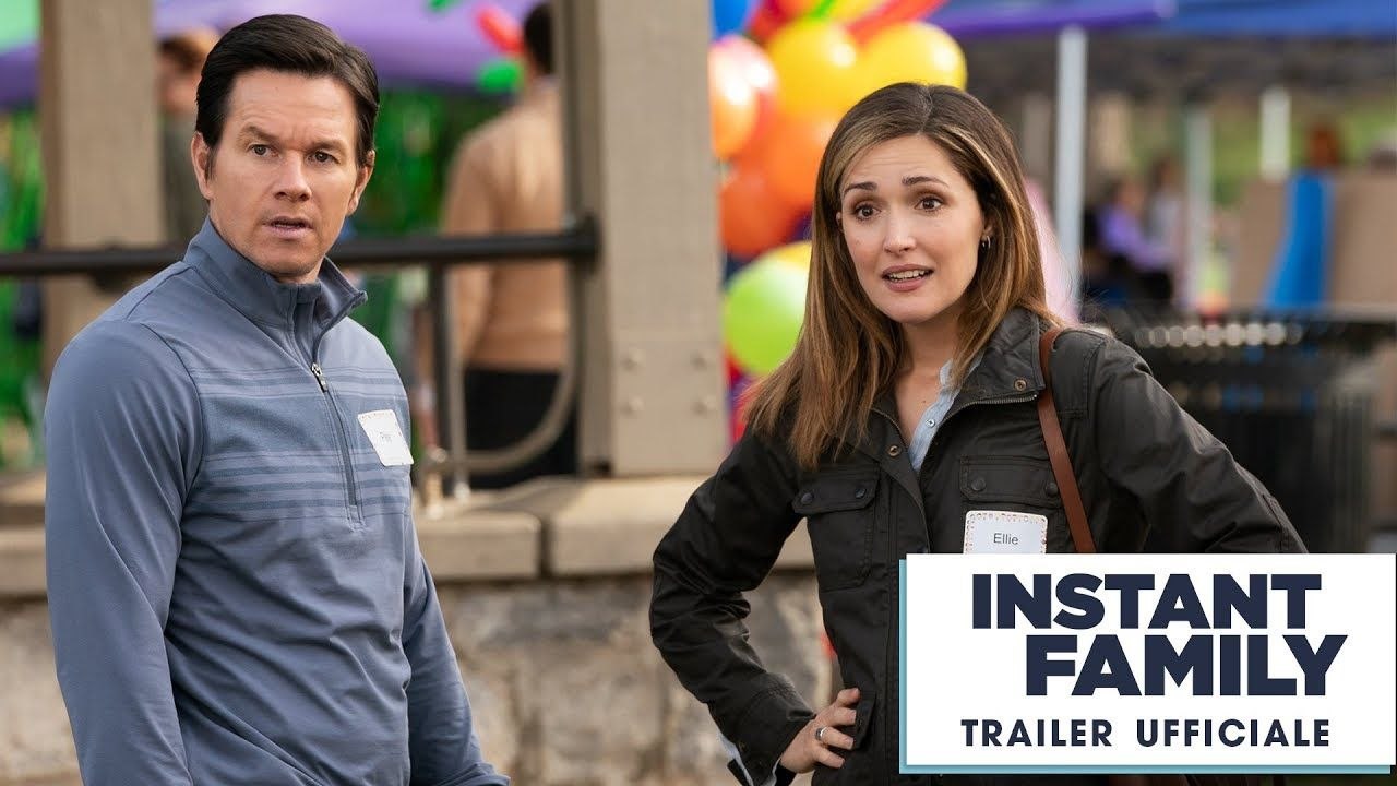 Trailer ufficiale