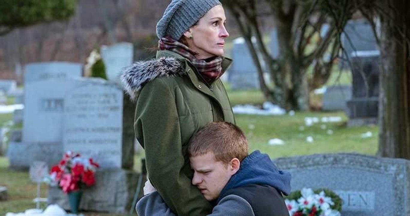 Trailer ufficiale