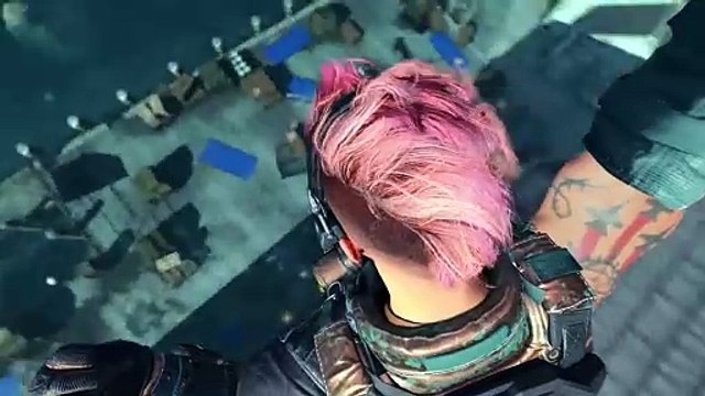 Disponibile Alcatraz, la nuova mappa di CoD: Black Ops 4