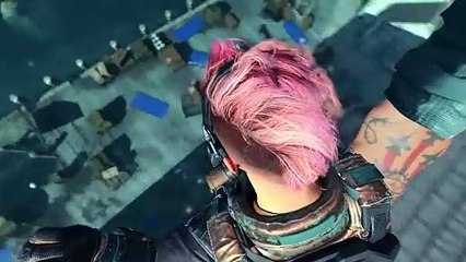 Disponibile Alcatraz, la nuova mappa di CoD: Black Ops 4