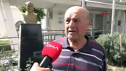 Mahallenin 46 yıllık 'muhtar dedesi', son seçimi kaybetti
