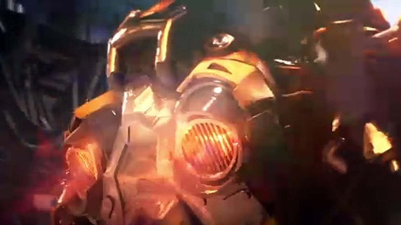 Story Trailer