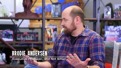 The Walking Dead: The Defint Definitive Series