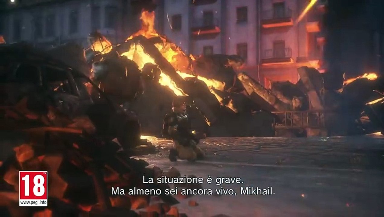 Story Trailers
