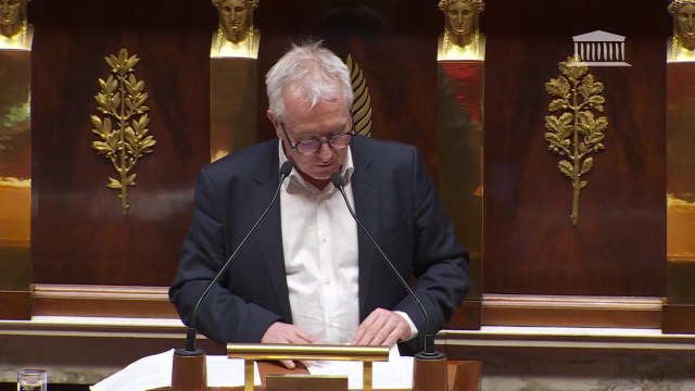 Polluants éternels : Qu'est-ce qui justifierait d'attendre? Il existe des alternatives , affirme Charles Fournier, député Écologiste