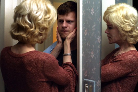 Boy Erased - Vite cancellate