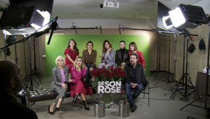 Intervista al cast
