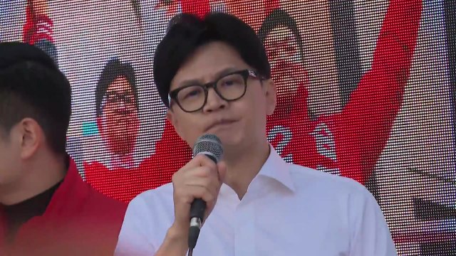 한동훈, 소상공인 영업정지 처분 유예 제도 도입 공약 / YTN